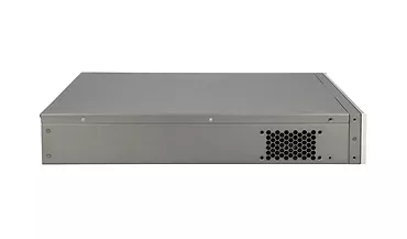 Extralink Terminal abonencki Predator V2 OLT EPON 1U 19 cali 8x Gigabit PON, 4x Gigabit Uplink, 4x SFP+