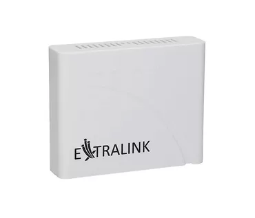 Extralink Terminal abonencki Elara ONT 1x GPON 1x RJ45 1000Mb/s