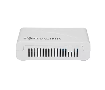 Extralink Terminal abonencki Elara ONT 1x GPON 1x RJ45 1000Mb/s