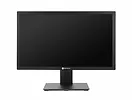 AG NEOVO Monitor 22 cale LW-2202 HDMI, VGA, czarny