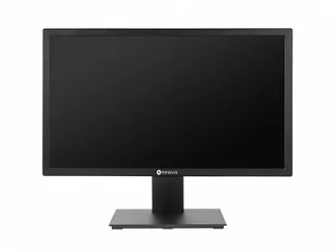 AG NEOVO Monitor 22 cale LW-2202 HDMI, VGA, czarny