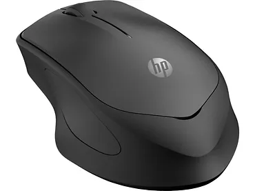 Mysz bezprzewodowa HP 280 Silent, żywotności baterii do 18 msc 19U64AA