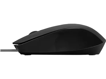 Zestaw przewodowy myszy i klawiatury HP 150 (240J7AA)