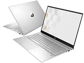 Laptop HP 15-eg2165nw i5-1235U/16GB RAM/512GB SSD PCIe/15.6