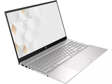 Laptop HP 15-eg2165nw i5-1235U/16GB RAM/512GB SSD PCIe/15.6