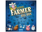 Gra Granna Superfarmer Big box