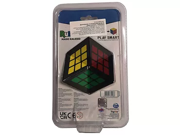 Rubik's Magiczny Kalejdoskop Zestaw Zręcznościowy Rubika