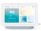 Google Nest Hub z Asystentem Google (2.gen) Chalk