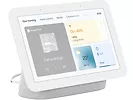 Google Nest Hub z Asystentem Google (2.gen) Chalk