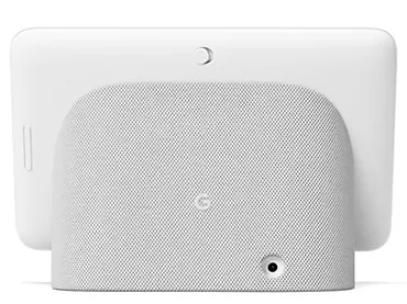 Google Nest Hub z Asystentem Google (2.gen) Chalk