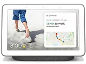 Google Nest Hub z Asystentem Google (2.gen) Charcoal