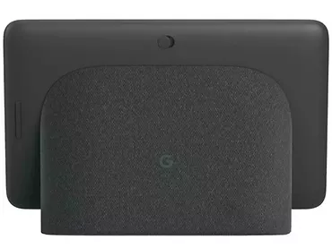 Google Nest Hub z Asystentem Google (2.gen) Charcoal