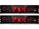 Pamięć  G.SKILL DDR4 32GB 2x16GB 3200MHz CL16