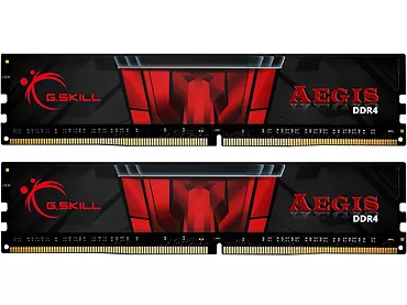 Pamięć  G.SKILL DDR4 32GB 2x16GB 3200MHz CL16