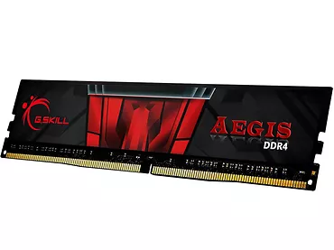 Pamięć  G.SKILL DDR4 32GB 2x16GB 3200MHz CL16