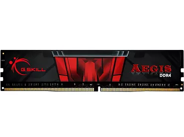 Pamięć  G.SKILL DDR4 32GB 2x16GB 3200MHz CL16