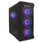 Komputer Gamingowy Ryzen 5 5600 RTX3050 16GB/1TB W11