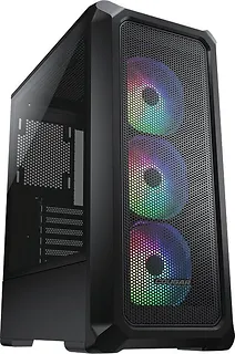 Komputer Gamingowy Ryzen 5 5600 RTX3060 16GB/1TB W11