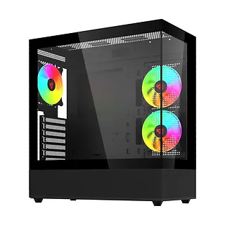 Komputer Gamingowy Ryzen 5 5600 RTX3060 16GB/1TB W11