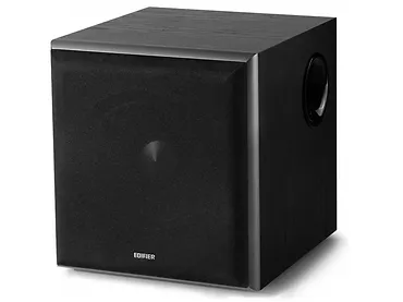 SUBWOOFER EDIFIER T5 CZARNY