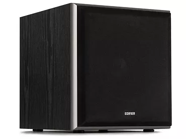 SUBWOOFER EDIFIER T5 CZARNY