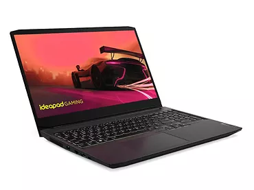 Lenovo IdeaPad 3-15 Gaming Ryzen 5 5600H/15,6