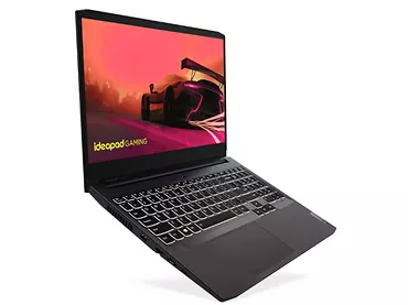 Lenovo IdeaPad 3-15 Gaming Ryzen 5 5600H/15,6