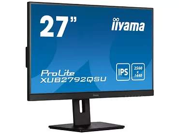 Monitor 27