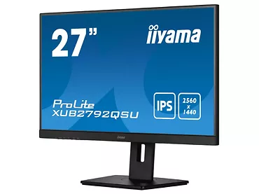 Monitor 27