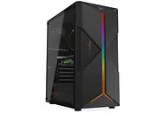 Komputer Gamingowy Apollo i7-12700F/GTX 1650/16GB RAM/SSD 1TB/W11