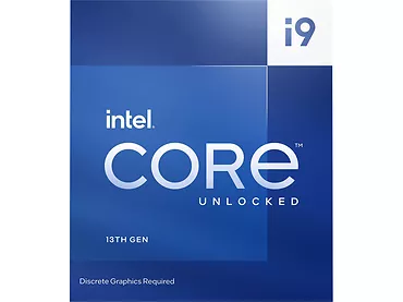 Procesor Intel Core i9-13900KF