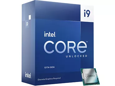 Procesor Intel Core i9-13900KF