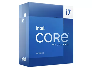 Procesor Intel Core i7-13700K