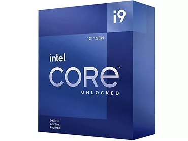 Procesor Intel Core i9-12900KF