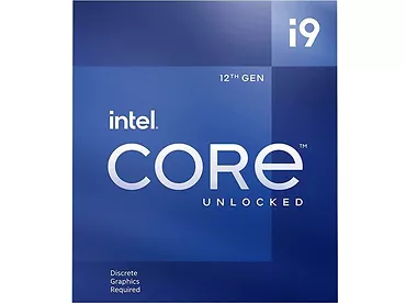 Procesor Intel Core i9-12900KF