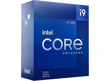 Procesor Intel Core i9-12900KF