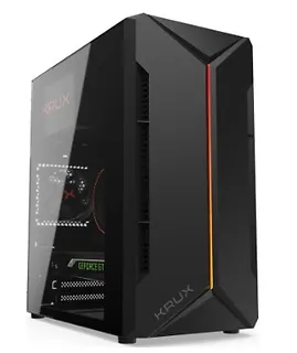 Komputer Gamingowy i3-12100F RTX 3050 32/1TB Win11