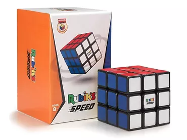 Kostka Rubika Rubik's Cube 3x3 Speed klasyczna oryginalna