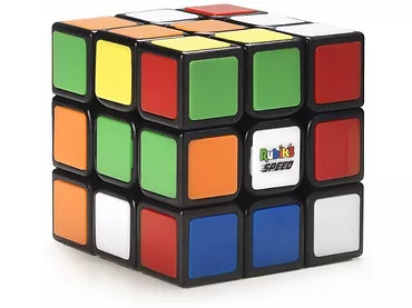 Kostka Rubika Rubik's Cube 3x3 Speed klasyczna oryginalna