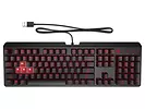 Klawiatura HP OMEN Encoder Cherry MX Brown 6YW75AA