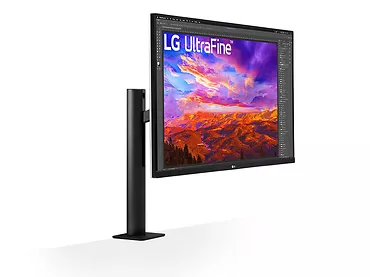 Monitor UltraFine 31,5