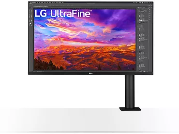 Monitor UltraFine 31,5