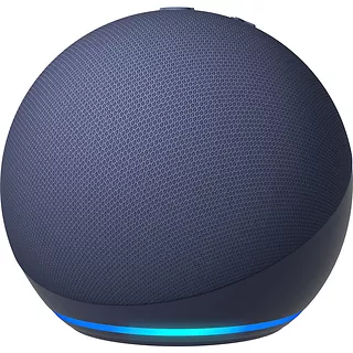 Amazon Echo Dot 5 Deep Sea Blue