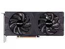 PNY Karta graficzna GeForce RTX4070 12GB DUAL FAN