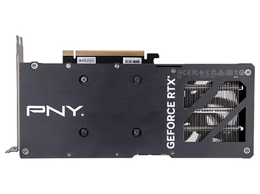 PNY Karta graficzna GeForce RTX4070 12GB DUAL FAN