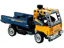 LEGO Technic 42147 Wywrotka