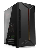 Komputer Gamingowy Ryzen 5 3600 RX6600 32GB/1TB W11