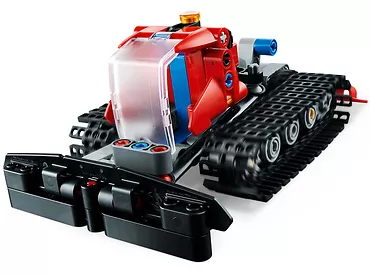 LEGO Technic 42148 Ratrak