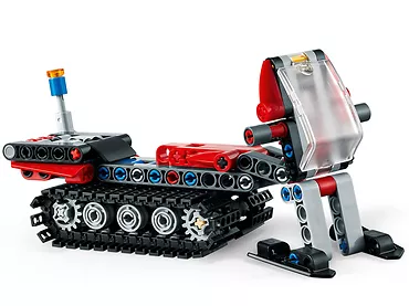 LEGO Technic 42148 Ratrak