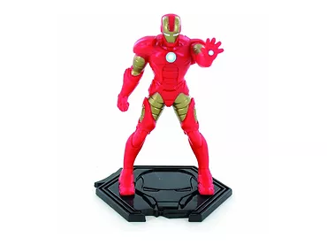 Figurka Comansi Kapitan Iron Man Avengers